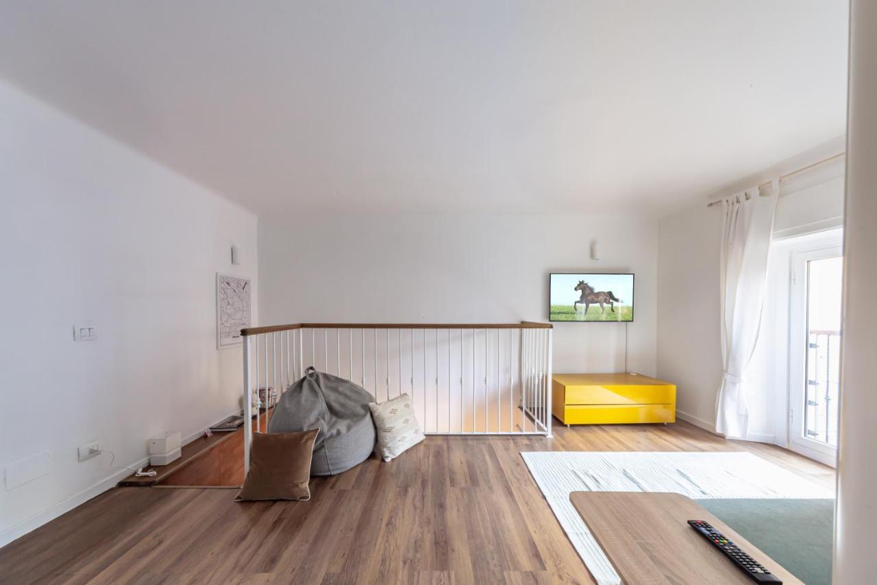 Cozy Apt X4 - 600 M Far From M3 Affori Fn Milán Exterior foto