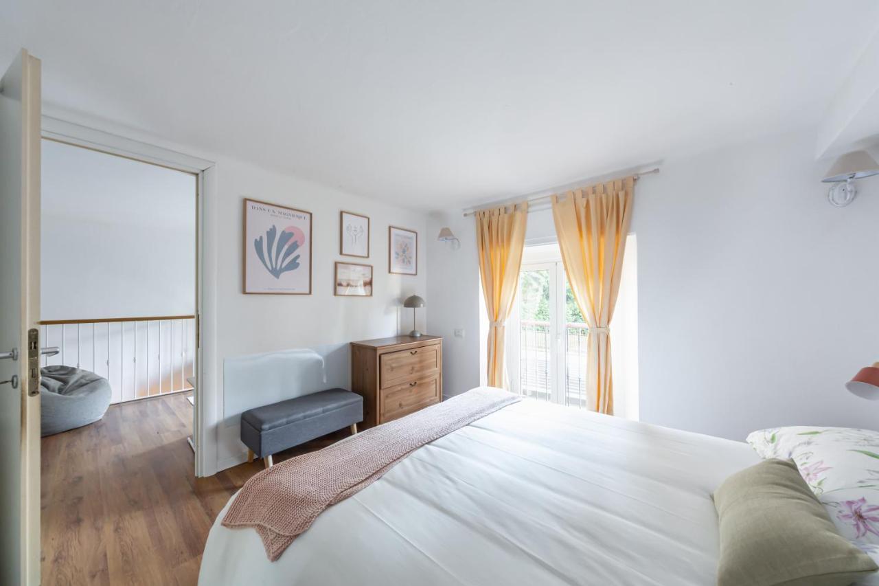 Cozy Apt X4 - 600 M Far From M3 Affori Fn Milán Exterior foto